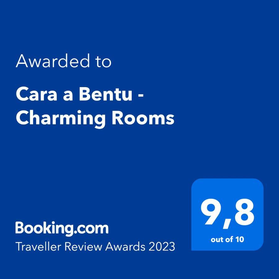 Gasthof Cara A Bentu - Charming *
